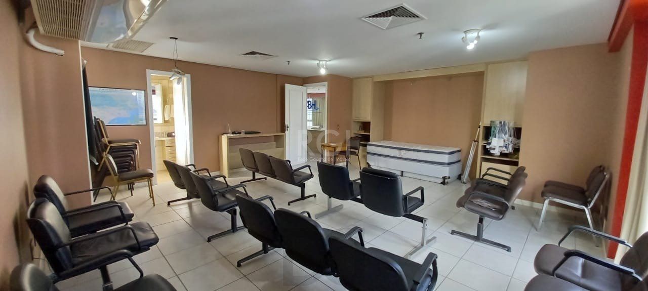 Conjunto/Sala para Venda - 124.96m², 0 dormitórios, Centro Histórico — foto 21