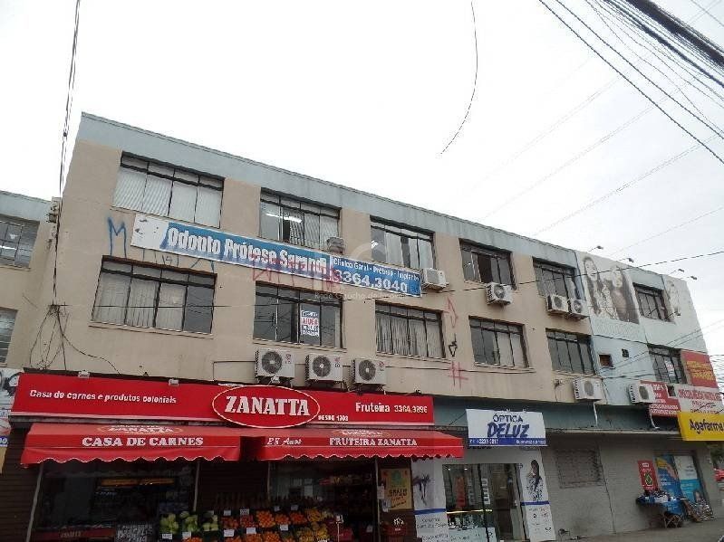 Conjunto/Sala para Venda - 195.49m², 0 dormitórios, Vila Leão — foto 1