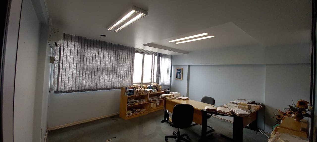 Conjunto/Sala para Venda - 51.18m², 0 dormitórios, Centro Histórico — foto 4