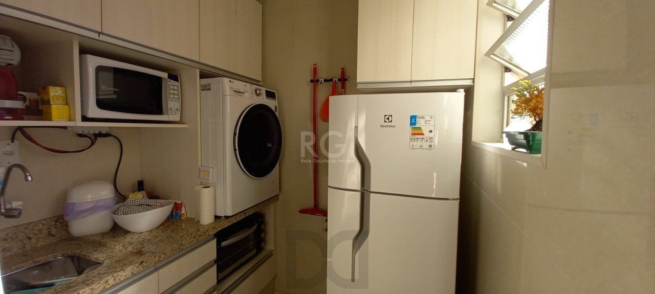 Apartamento JK para Venda - 20m², 0 dormitórios, Menino Deus — foto 15