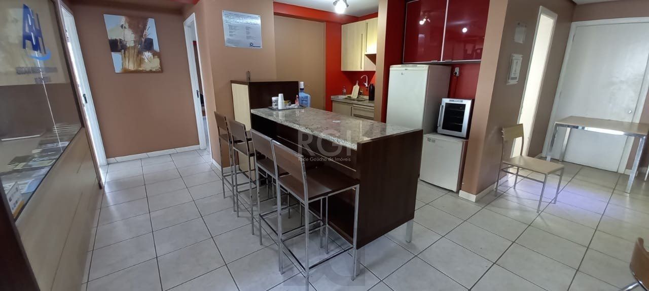 Conjunto/Sala para Venda - 124.96m², 0 dormitórios, Centro Histórico — foto 10