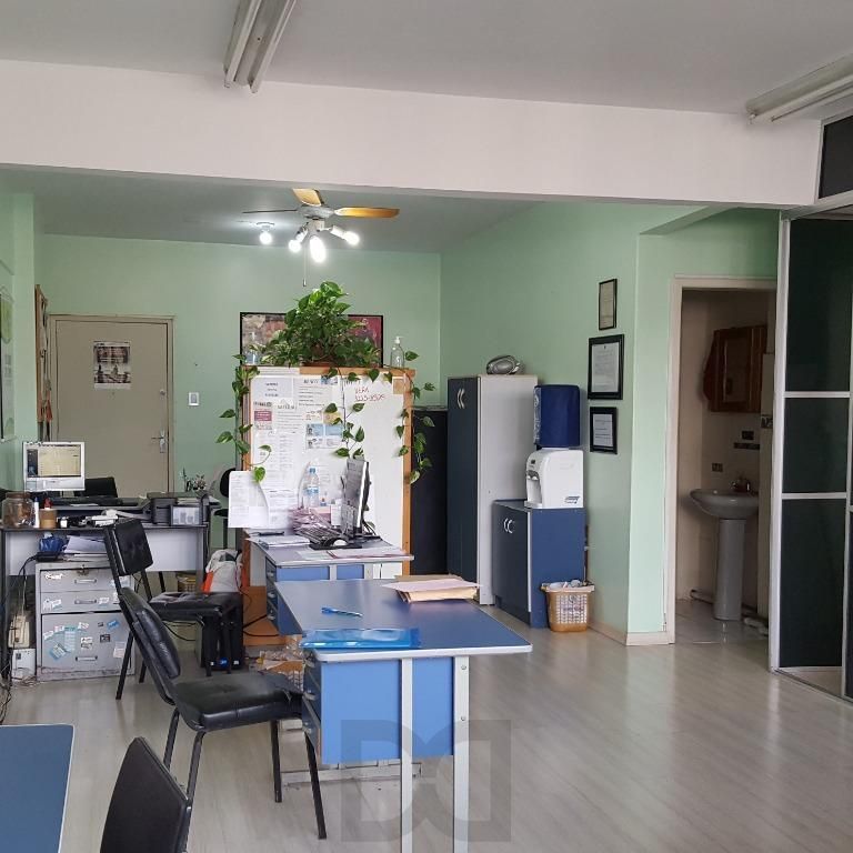 Conjunto/Sala para Venda - 98.2m², 0 dormitórios, Centro Histórico — foto 9