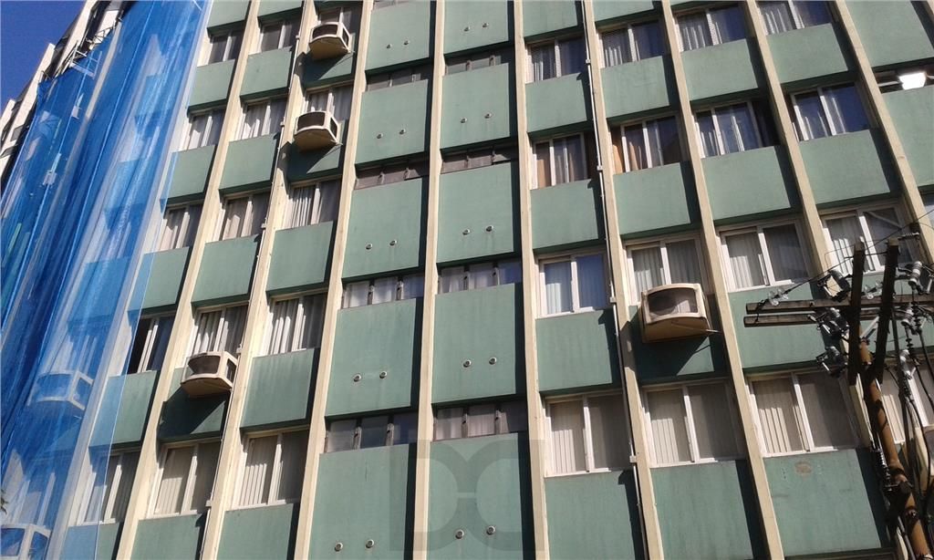 Apartamento JK para Venda - 29m², 1 dormitório, Centro Histórico — foto 1