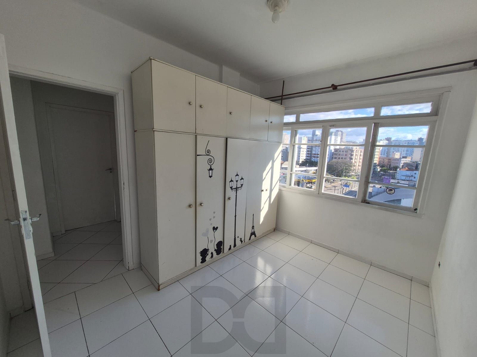 Aluga apartamento dois quartos — foto 21