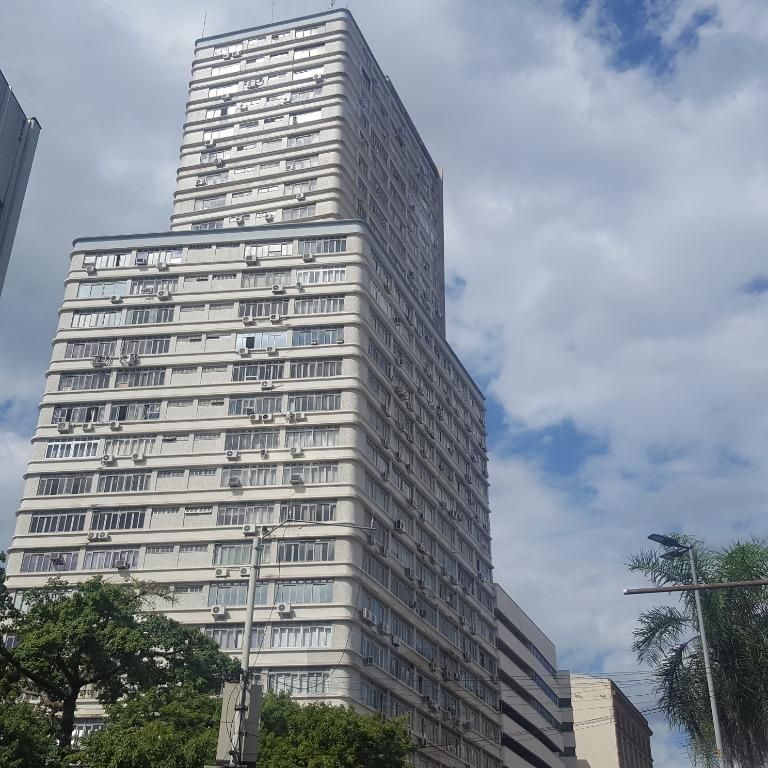 Conjunto/Sala para Venda - 64.84m², 0 dormitórios, Centro Histórico — foto 1