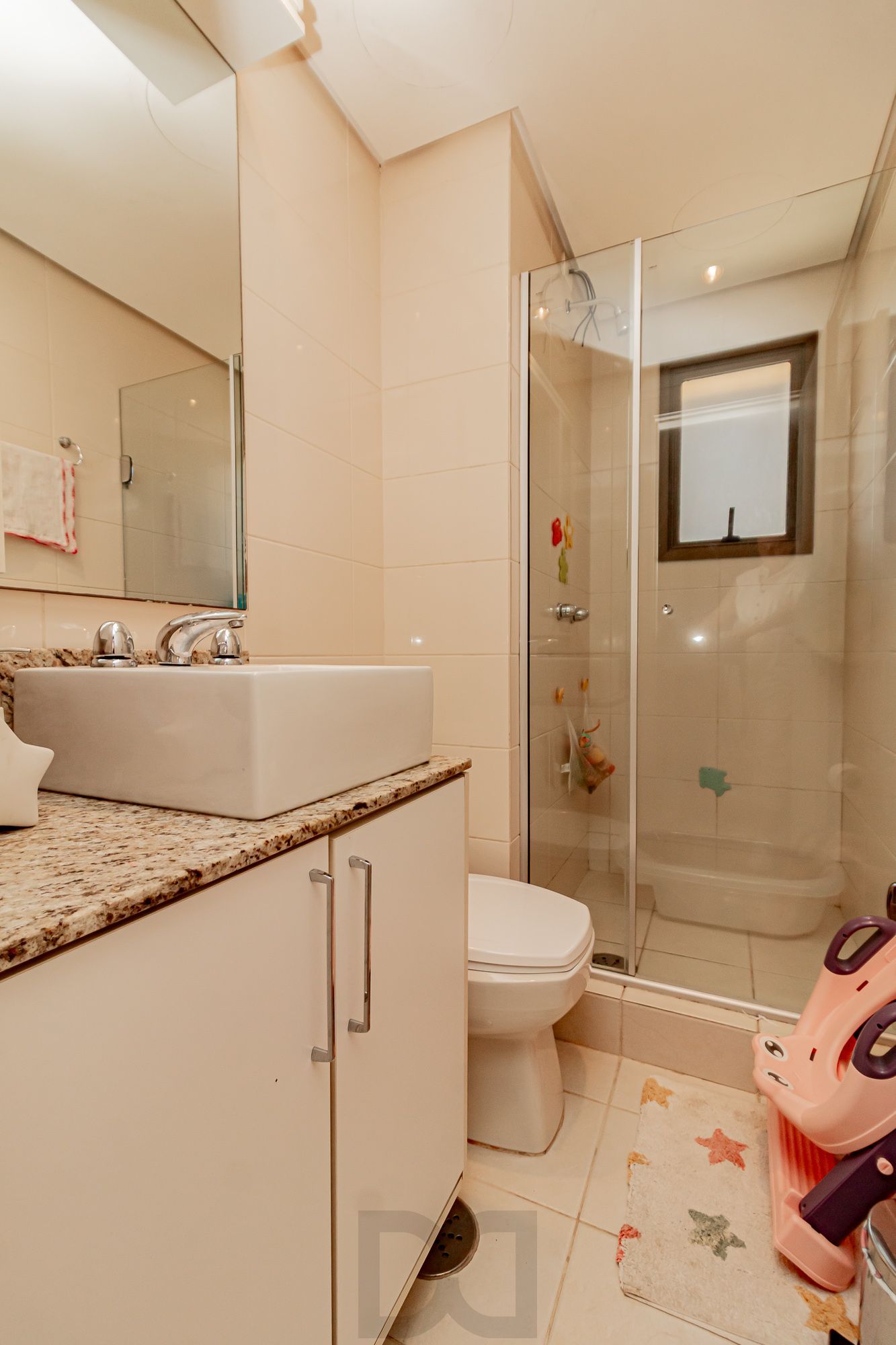 Apartamento garden 146m² com piscina. Bairro Mont Serrat — foto 40