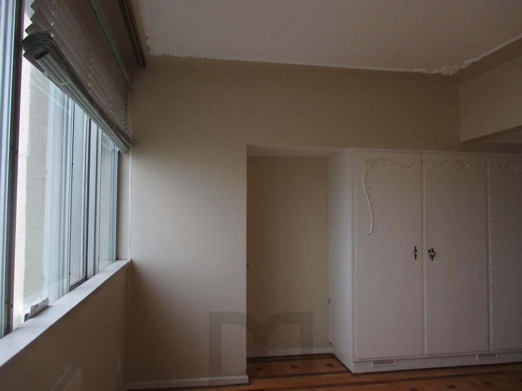 Apartamento para Venda - 219m², 3 dormitórios, sendo 2 suites, 1 vaga - Centro Histórico — foto 26