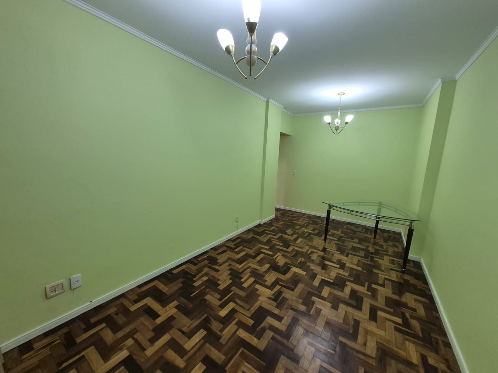Apartamento com 3 quartos e vaga de garagem próxima — foto 2