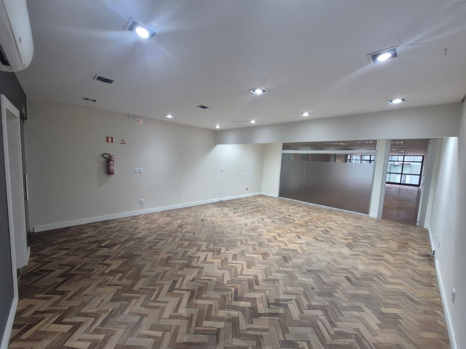 Andar Corporativo para venda com 234 m²  - Centro Histórico - Porto Alegre/RS — foto 5