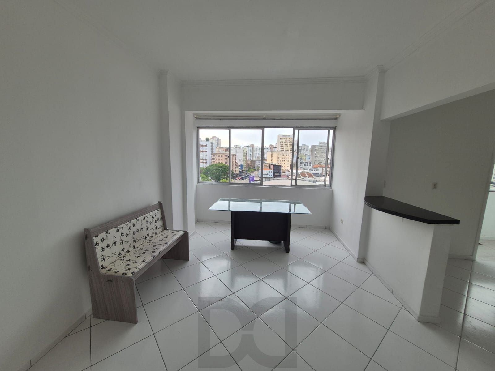 Aluga apartamento dois quartos — foto 4