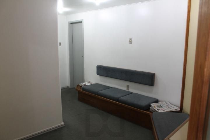 Conjunto/Sala para Venda - 60.4m², 0 dormitórios, Centro Histórico — foto 3