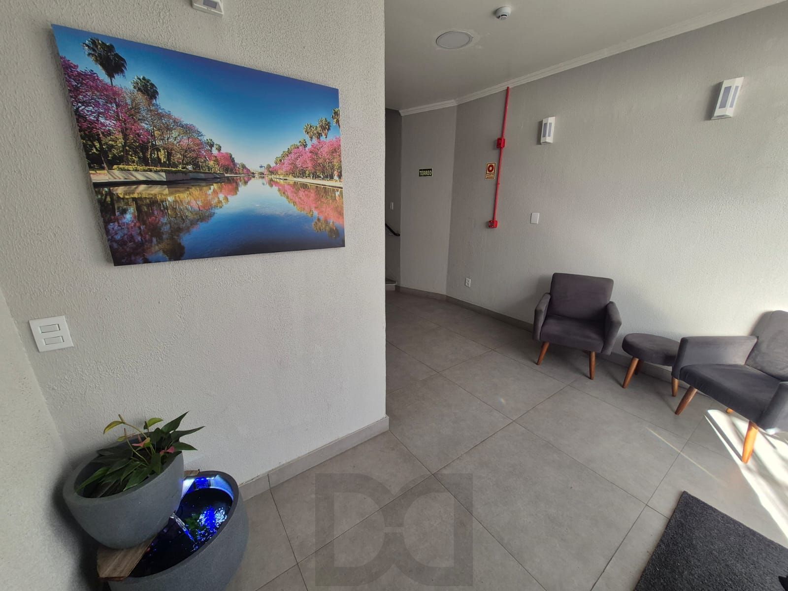 Aluga apartamento dois quartos — foto 29