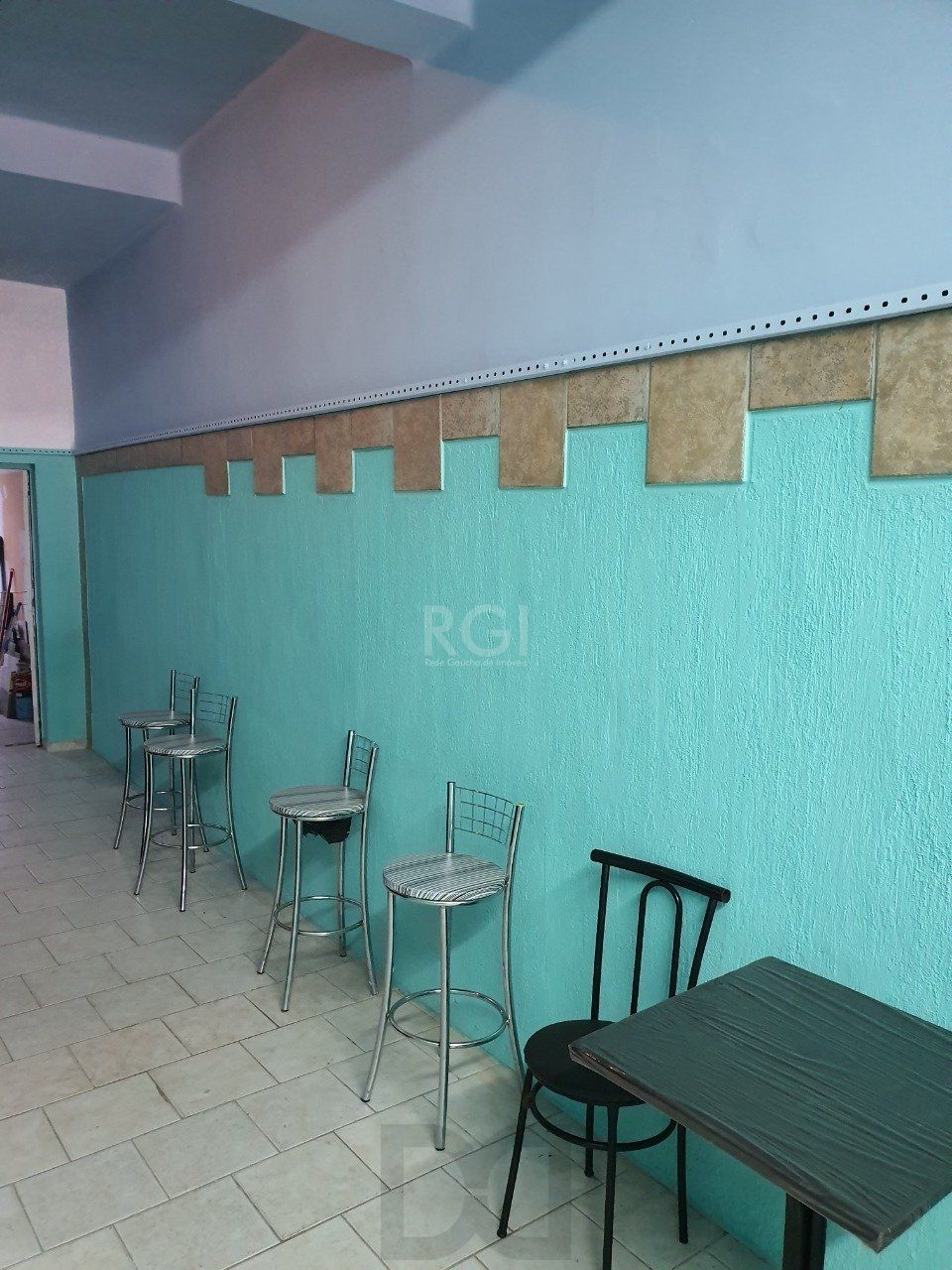 Loja para Venda - 159.74m², 0 dormitórios, São João — foto 1