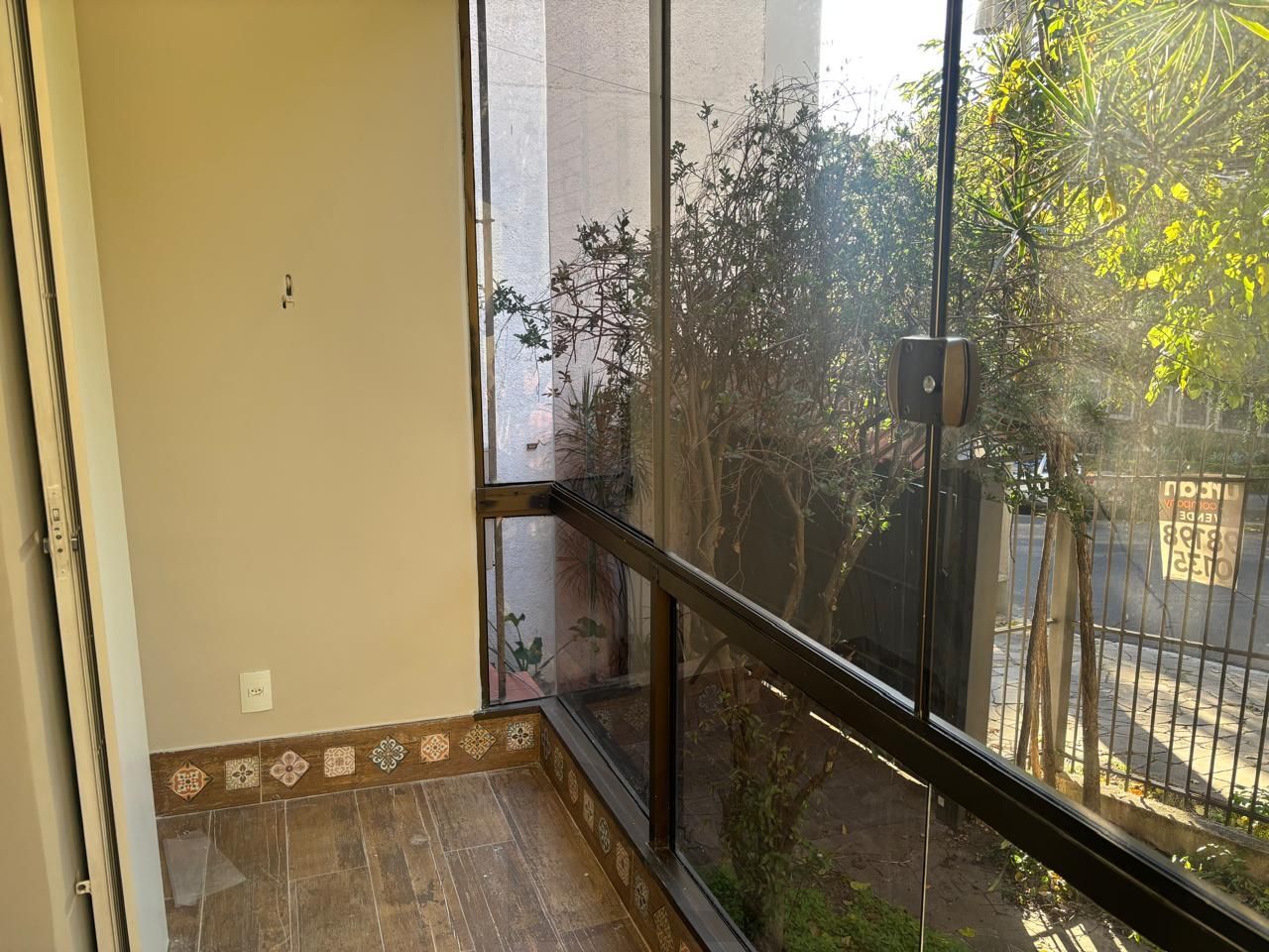 vende apto de dois quartos próximo ao parcão — foto 10