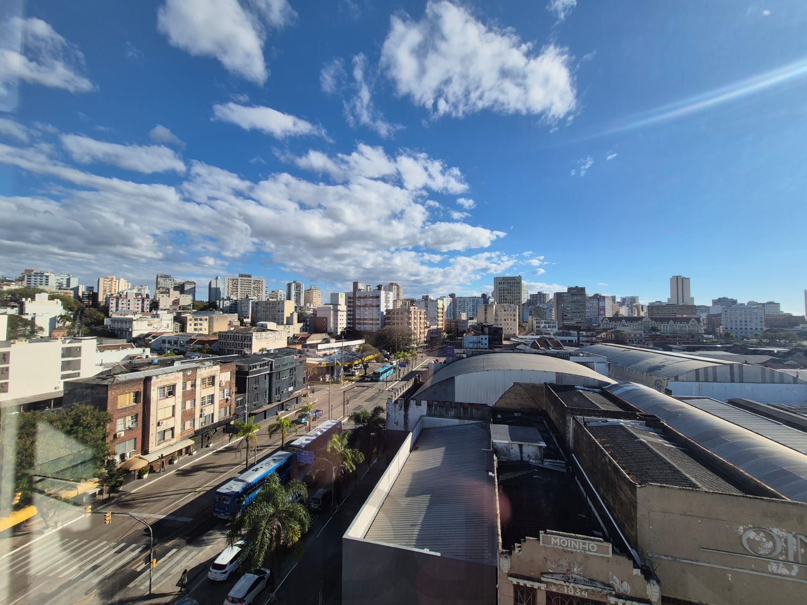 Aluga apartamento dois quartos — foto 2