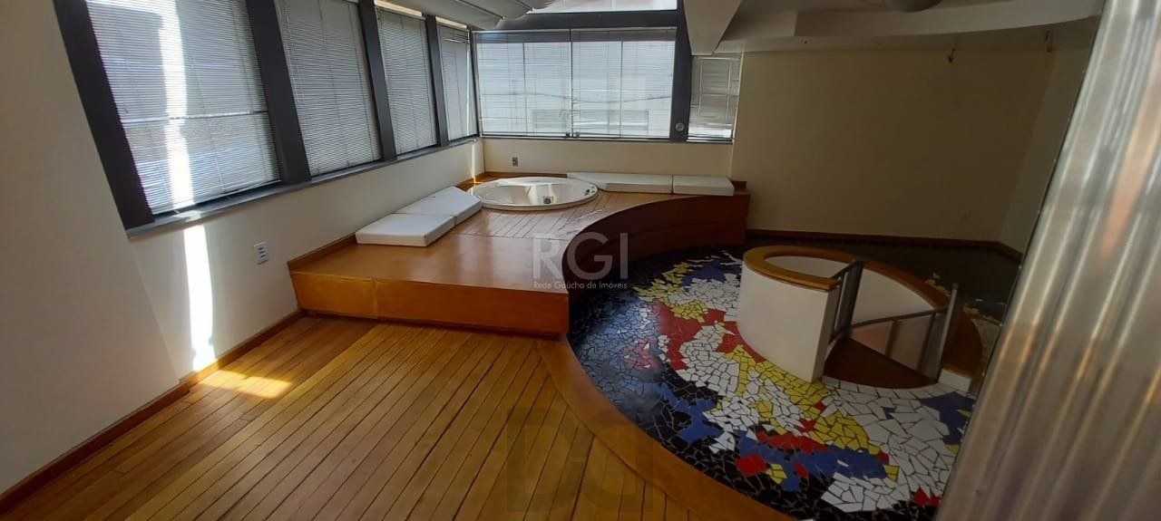 Cobertura para Venda - 94m², 1 dormitório, sendo 1 suites, 1 vaga - São João — foto 33