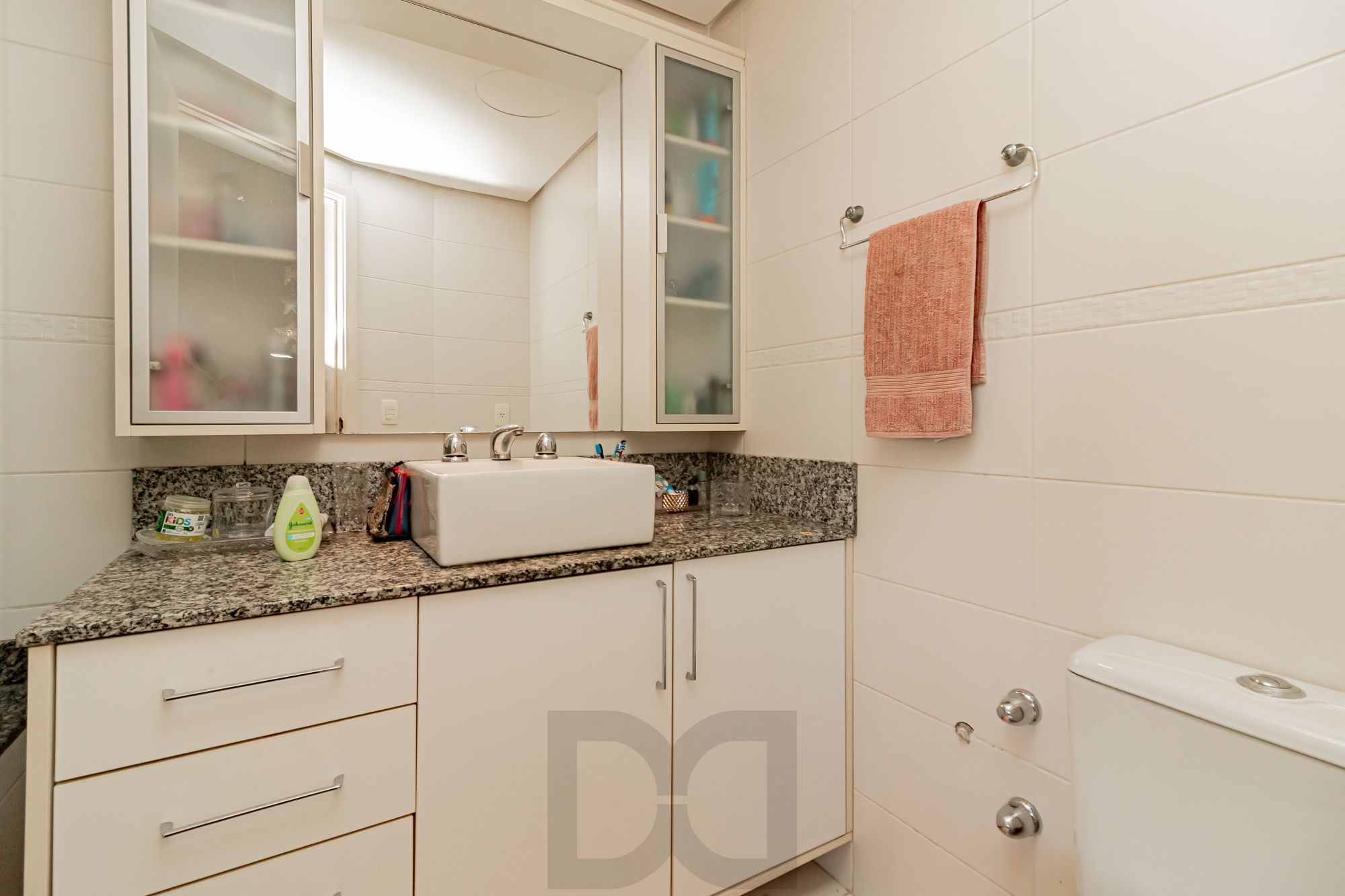 Apartamento garden 146m² com piscina. Bairro Mont Serrat — foto 51
