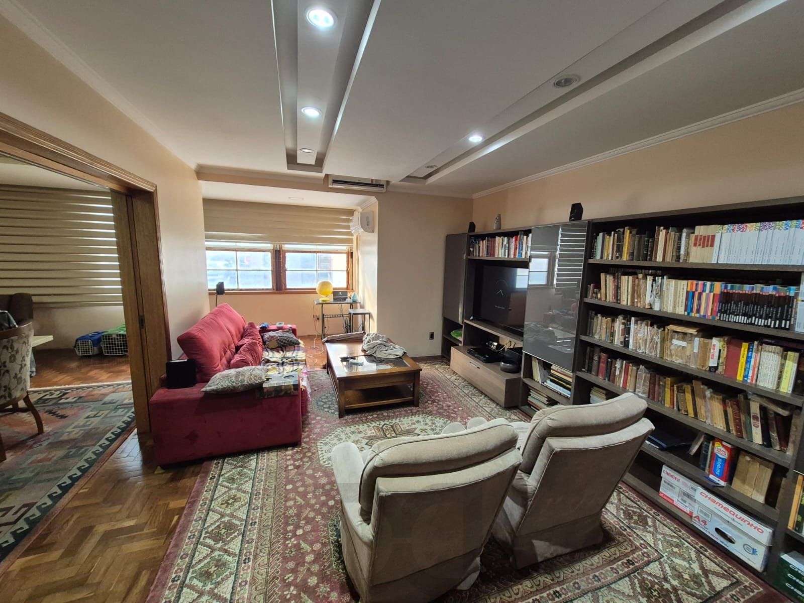 Apartamento 3 quartos no Centro Histórico — foto 2