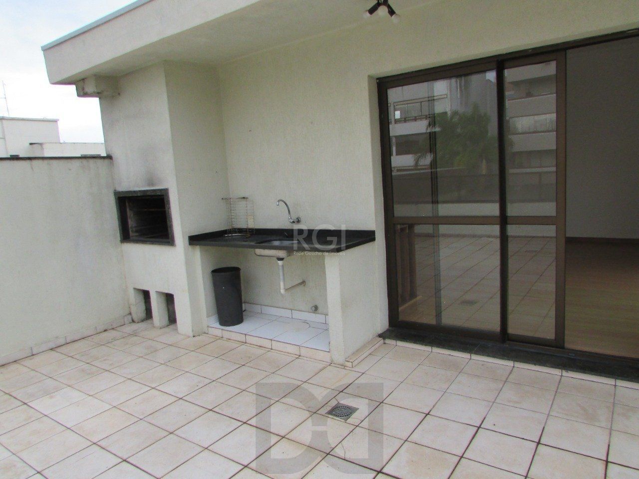 Cobertura com 2 dormitórios à venda, 150 m² por R$ 850.000,00 - Petrópolis - Porto Alegre/RS — foto 3