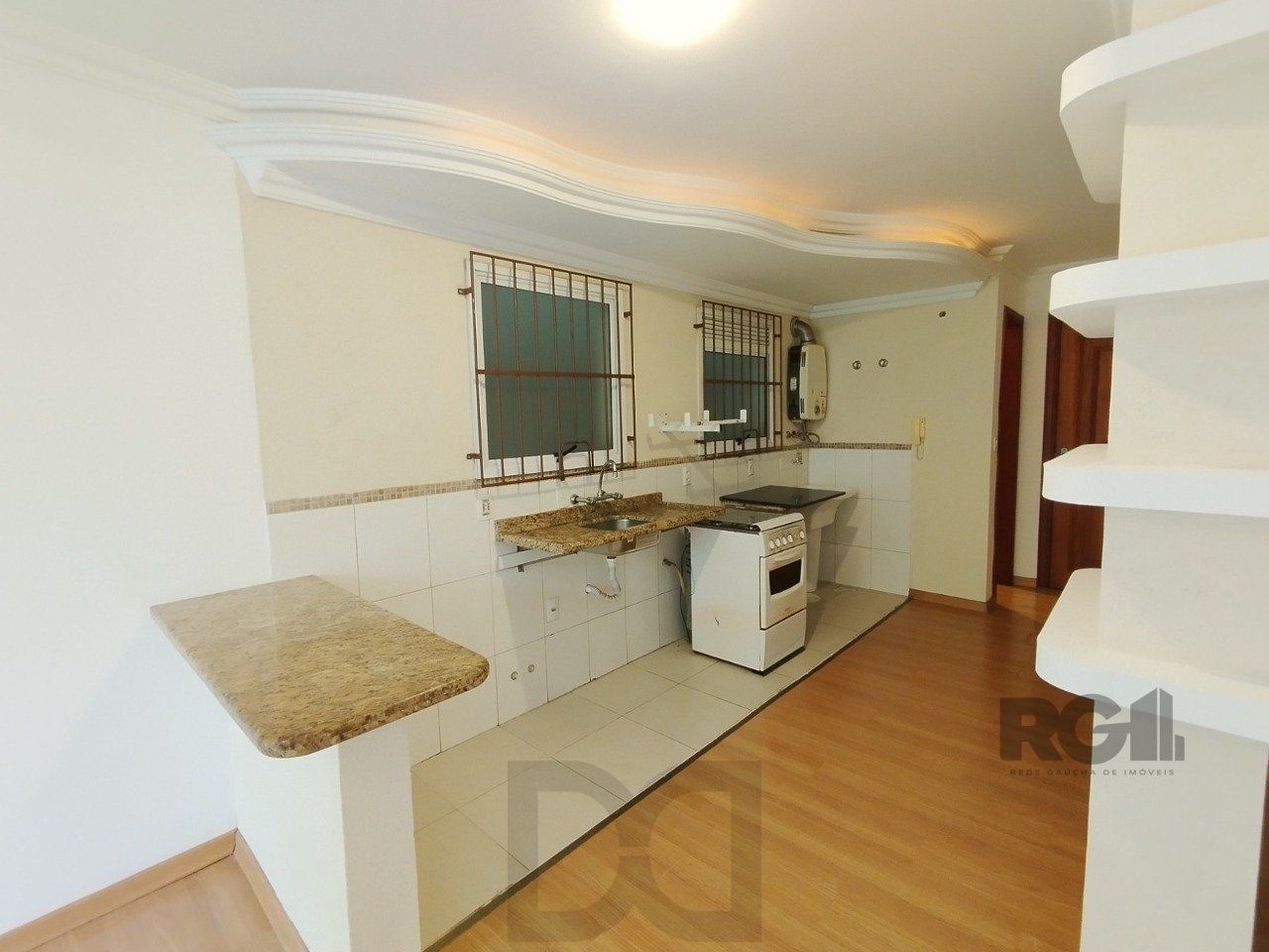 excelente um dormitório pronto para morar! — foto 3