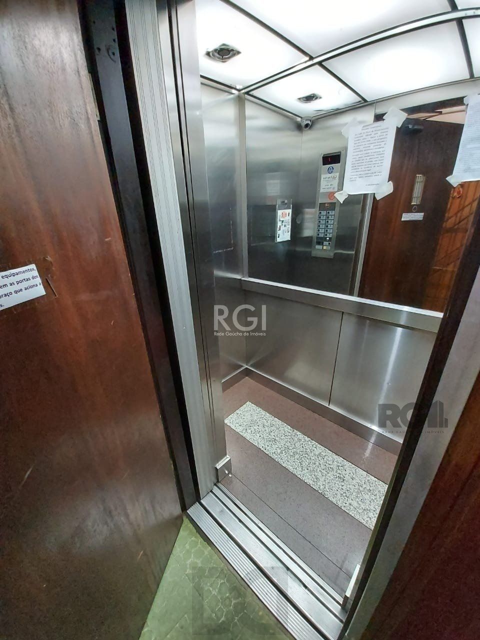 Apartamento JK para Venda - 29.35m², 1 dormitório, Centro Histórico — foto 10