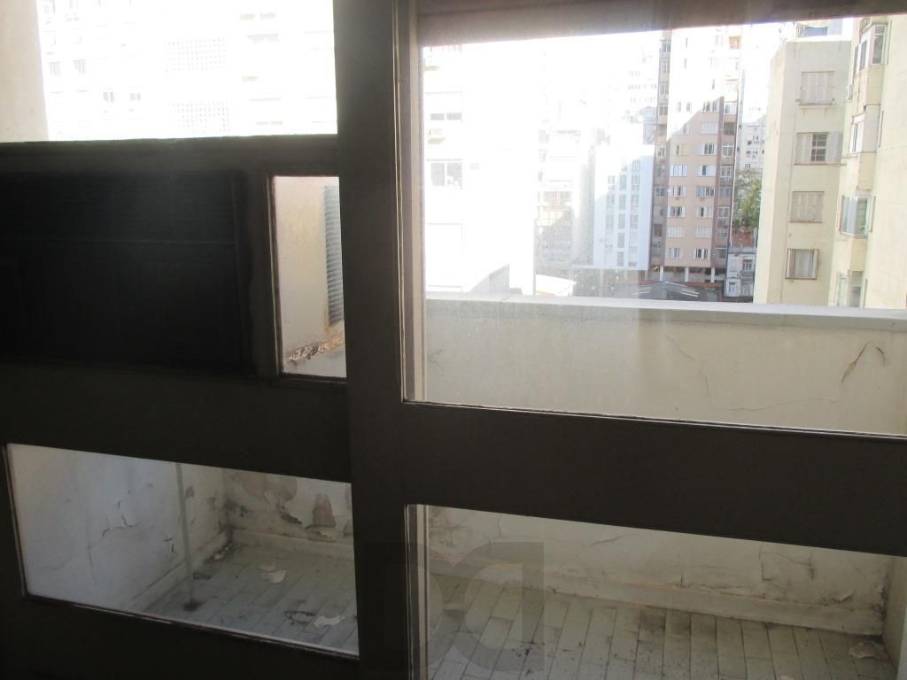 Apartamento para Venda - 93.6m², 3 dormitórios, Centro Histórico — foto 13
