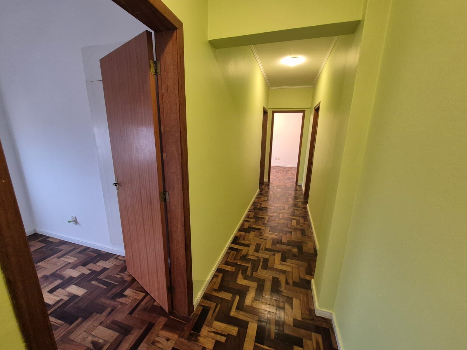 Apartamento com 3 quartos e vaga de garagem próxima — foto 23