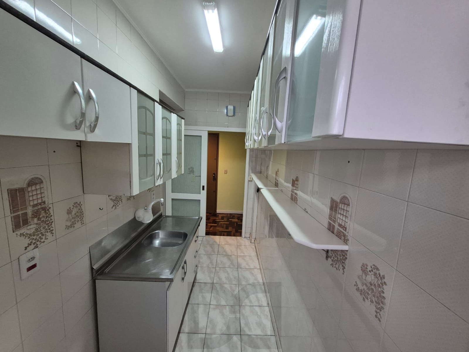 Apartamento com 3 quartos e vaga de garagem próxima — foto 8