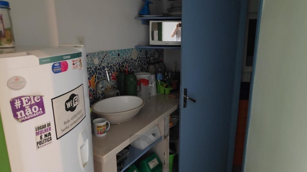 Conjunto/Sala para Venda - 130m², 0 dormitórios, Centro Histórico — foto 6