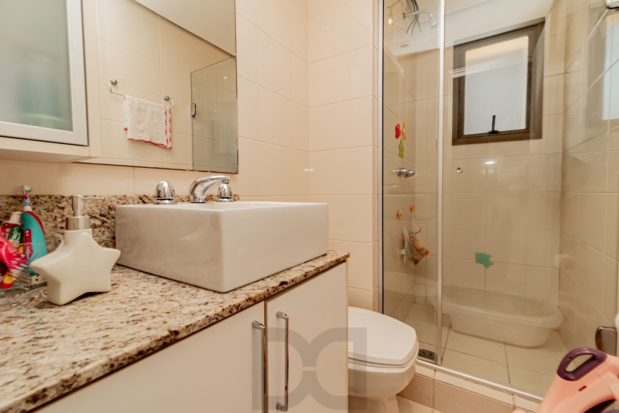 Apartamento garden 146m² com piscina. Bairro Mont Serrat — foto 39