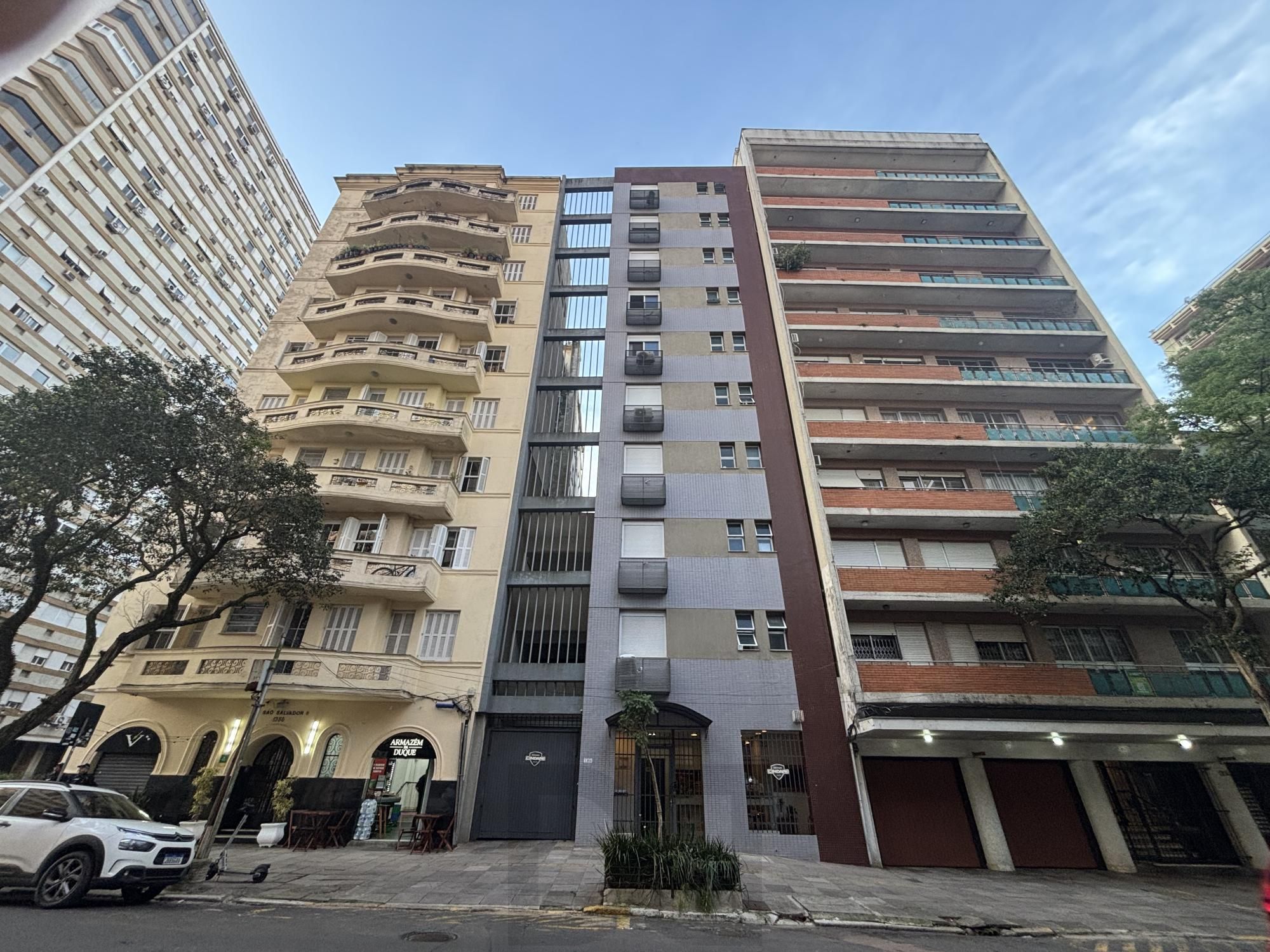 Studio no coração do centro — foto 2
