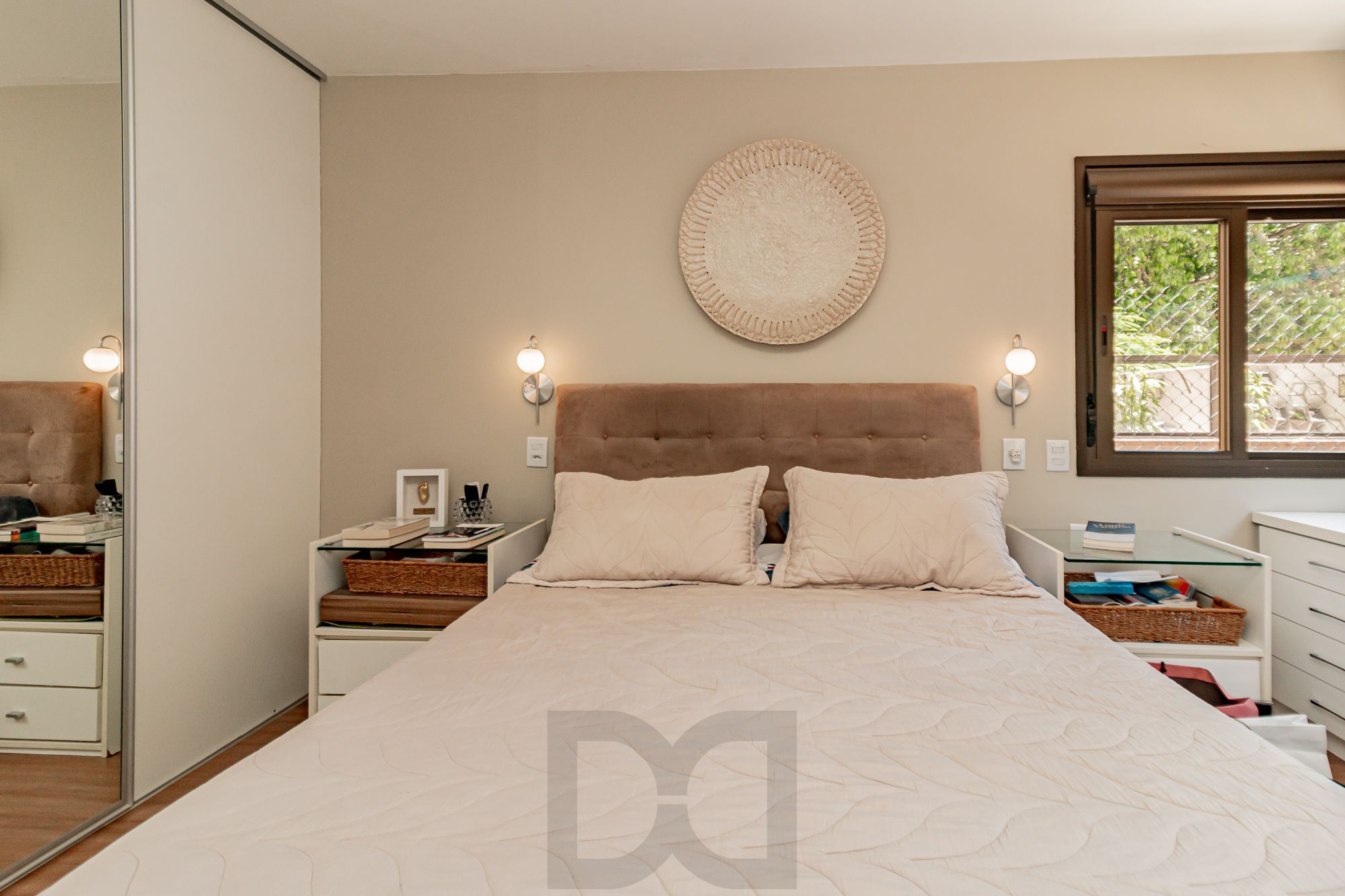 Apartamento garden 146m² com piscina. Bairro Mont Serrat — foto 44