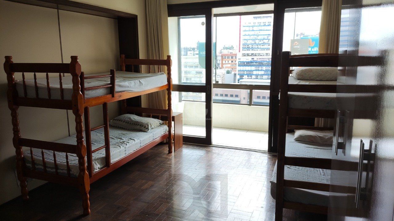 Apartamento para Venda - 144m², 3 dormitórios, sendo 1 suites, Centro Histórico — foto 1