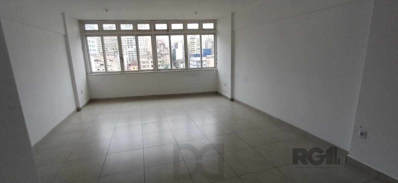 Sala em andar alto na região central. — foto 11