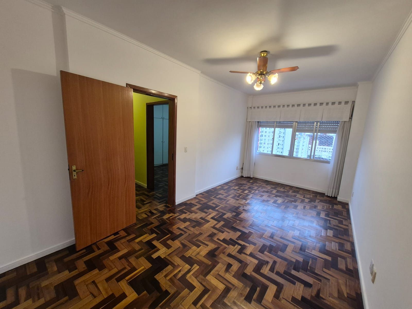 Apartamento com 3 quartos e vaga de garagem próxima — foto 20