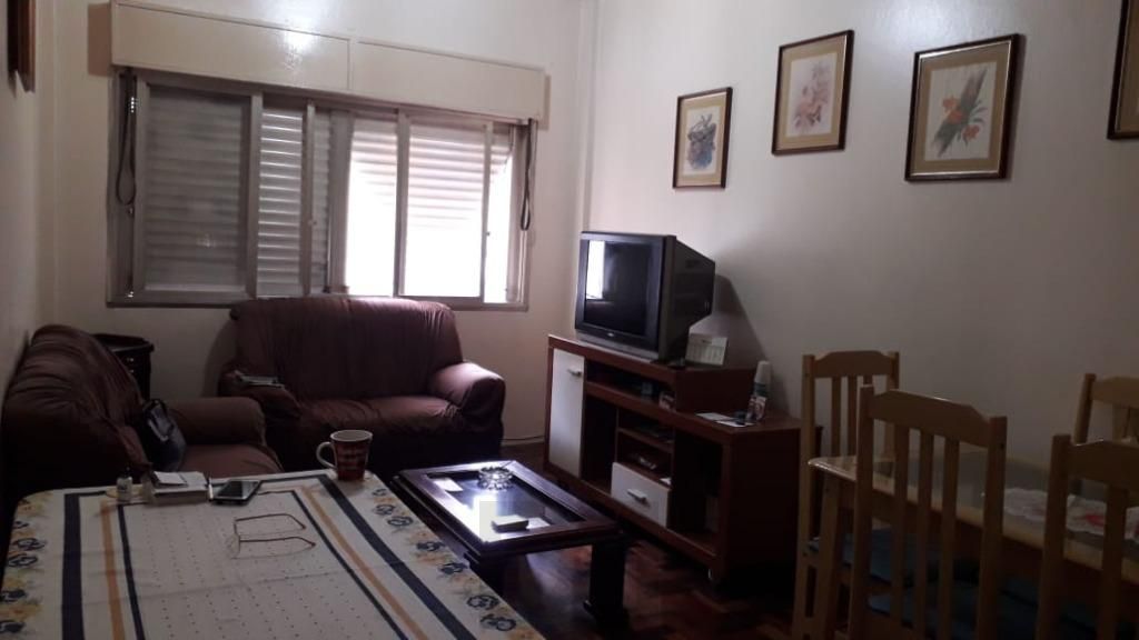 Apartamento para Venda - 78m², 3 dormitórios, Centro Histórico — foto 5
