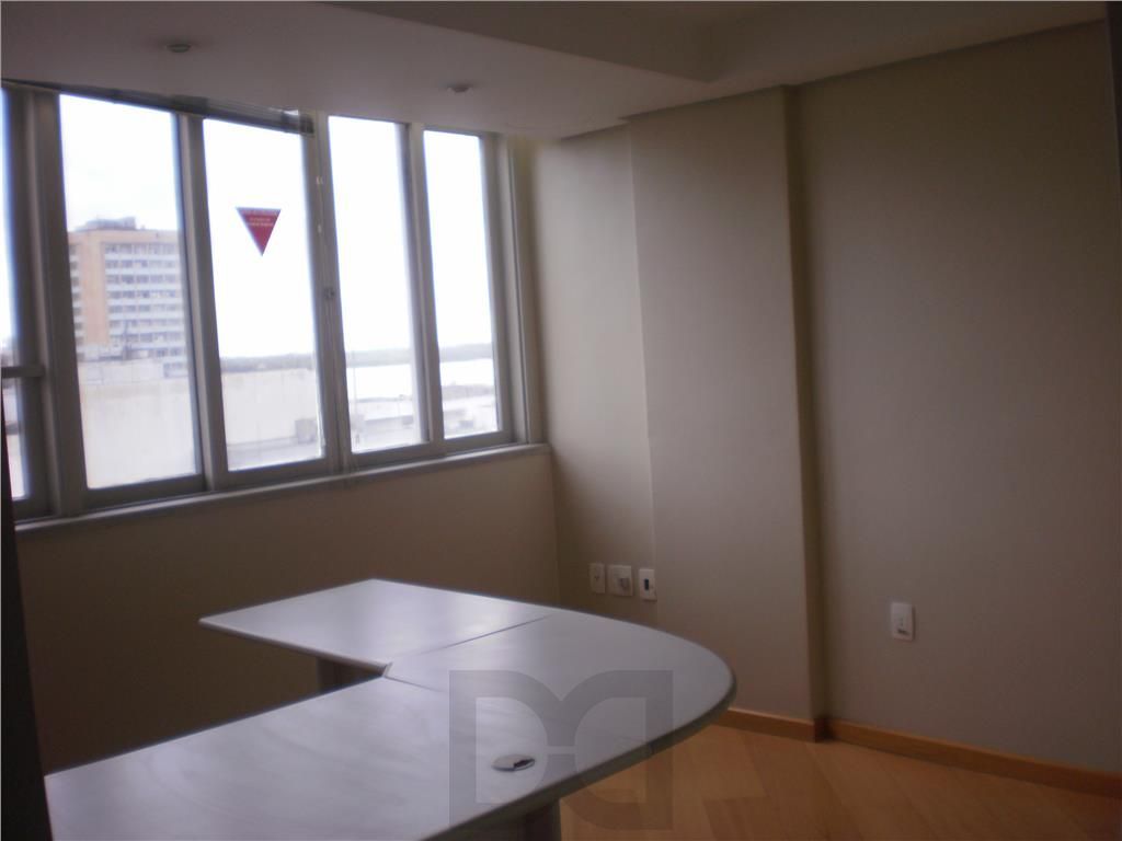 Conjunto/Sala para Venda - 41.92m², 0 dormitórios, Centro Histórico — foto 9