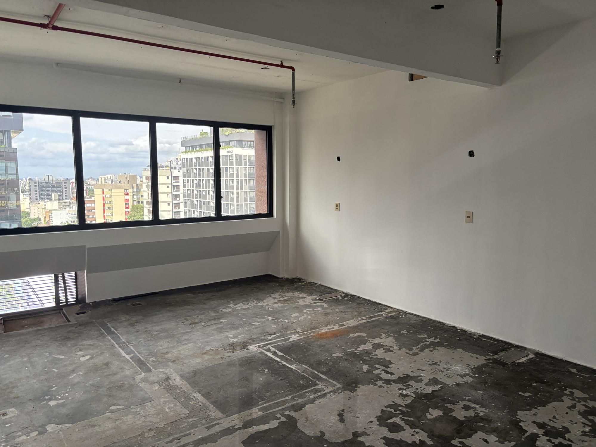 Vende 7 salas com área privativa de 308,67m² no coração da nova Carlos Gomes — foto 15