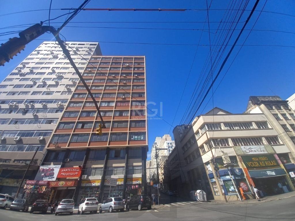 Apartamento para Venda - 95.7m², 2 dormitórios, Centro Histórico — foto 1
