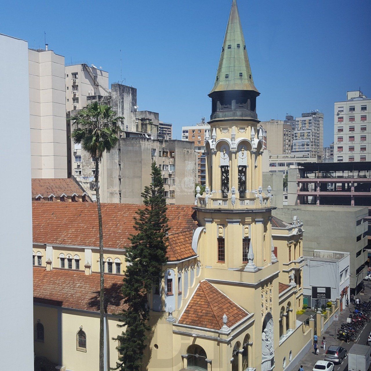 Prédio para Venda - 1573.88m², Centro Histórico próximo ao Hotel Plaza São Rafael — foto 6
