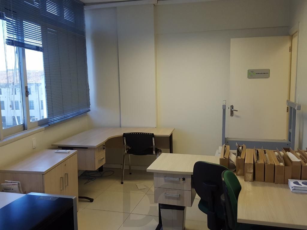 Conjunto/Sala para Venda - 498.29m², 0 dormitórios, Centro Histórico — foto 57