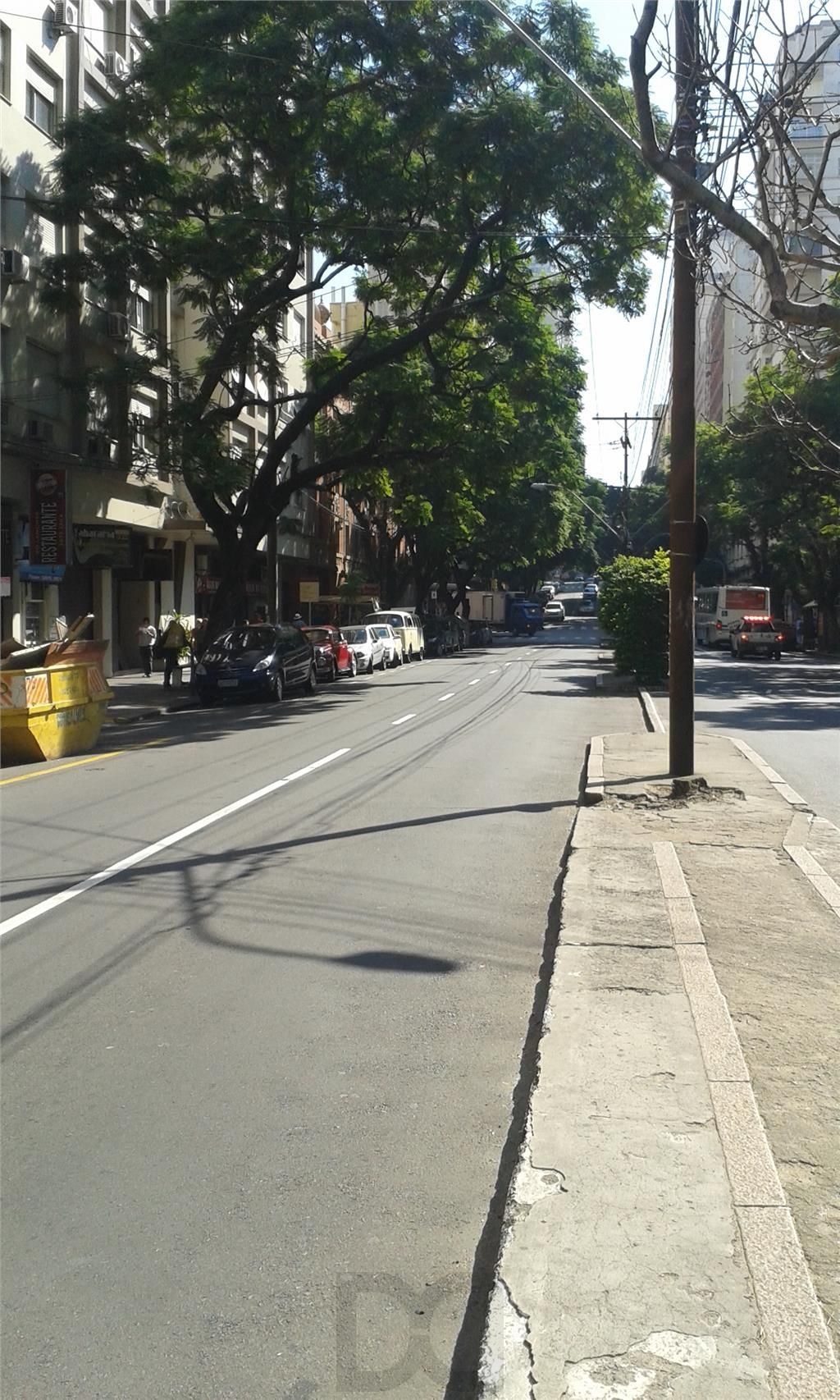 Apartamento JK para Venda - 29m², 1 dormitório, Centro Histórico — foto 9