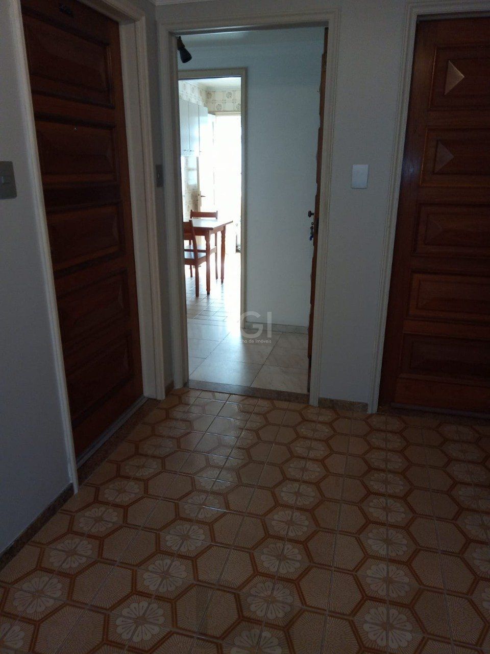 Apartamento residencial para locação, Menino Deus, Porto Alegre - AP0601. — foto 7