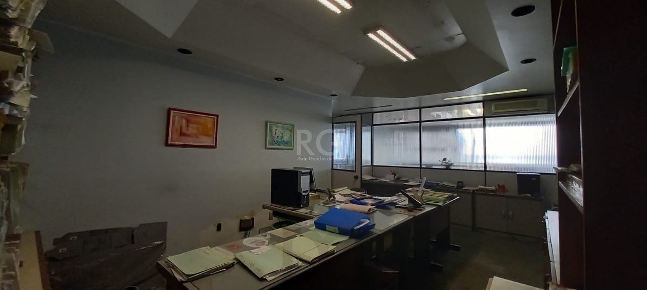 Conjunto/Sala para Venda - 51.18m², 0 dormitórios, Centro Histórico — foto 15