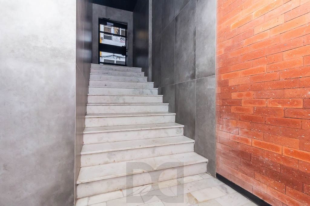 Studio novo e totalmente mobiliado na Andradas — foto 18