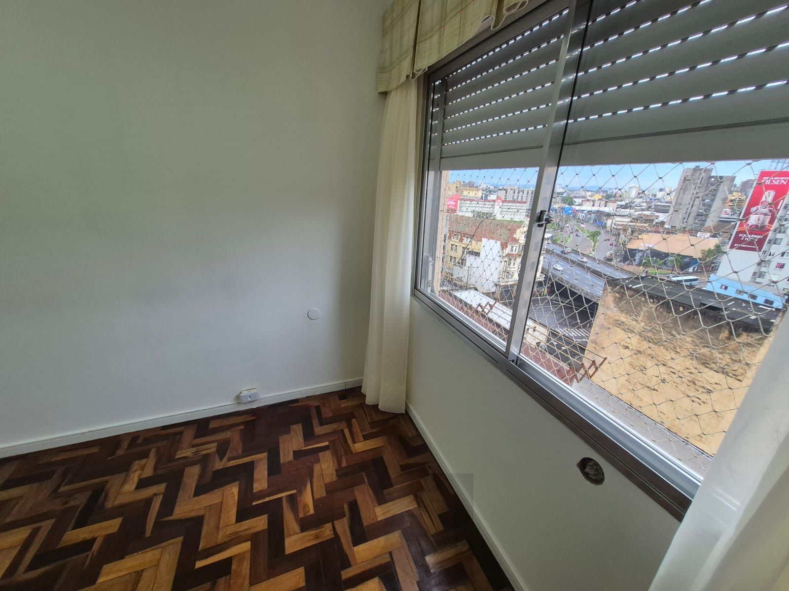 Apartamento com 3 quartos e vaga de garagem próxima — foto 21