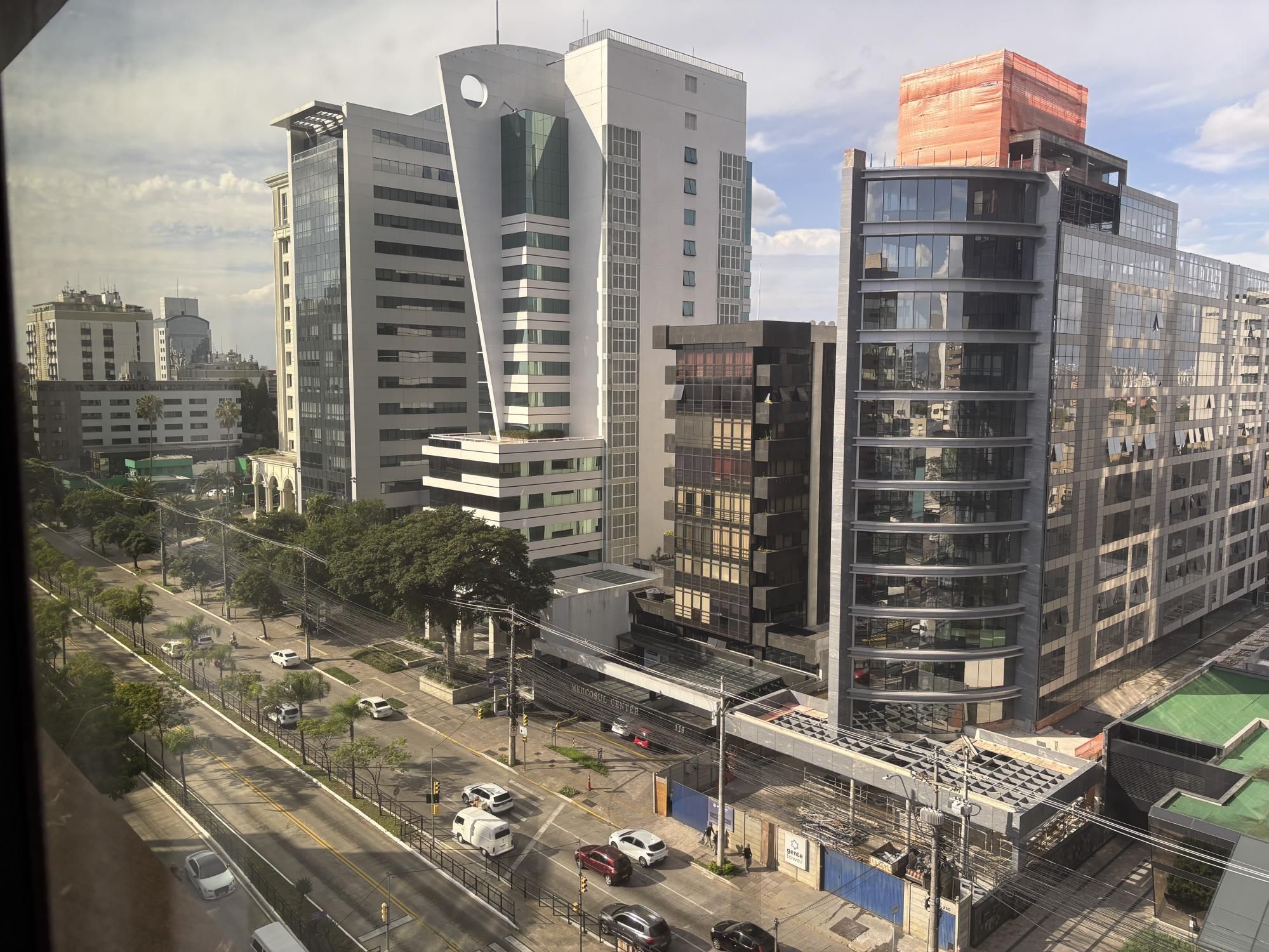 Vende 7 salas com área privativa de 308,67m² no coração da nova Carlos Gomes — foto 26