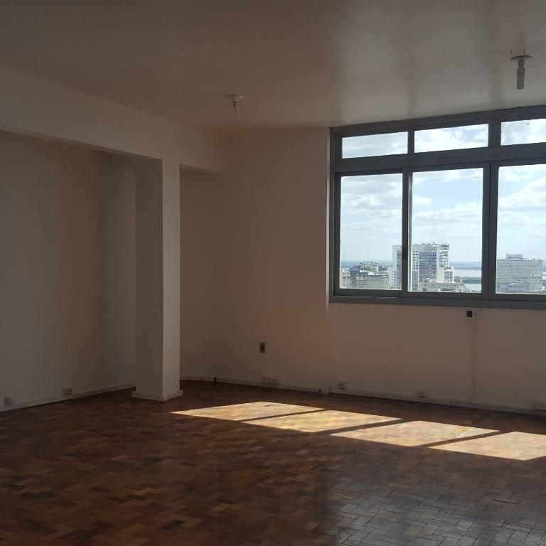 Conjunto/Sala para Venda - 55.38m², 0 dormitórios, Centro Histórico — foto 4