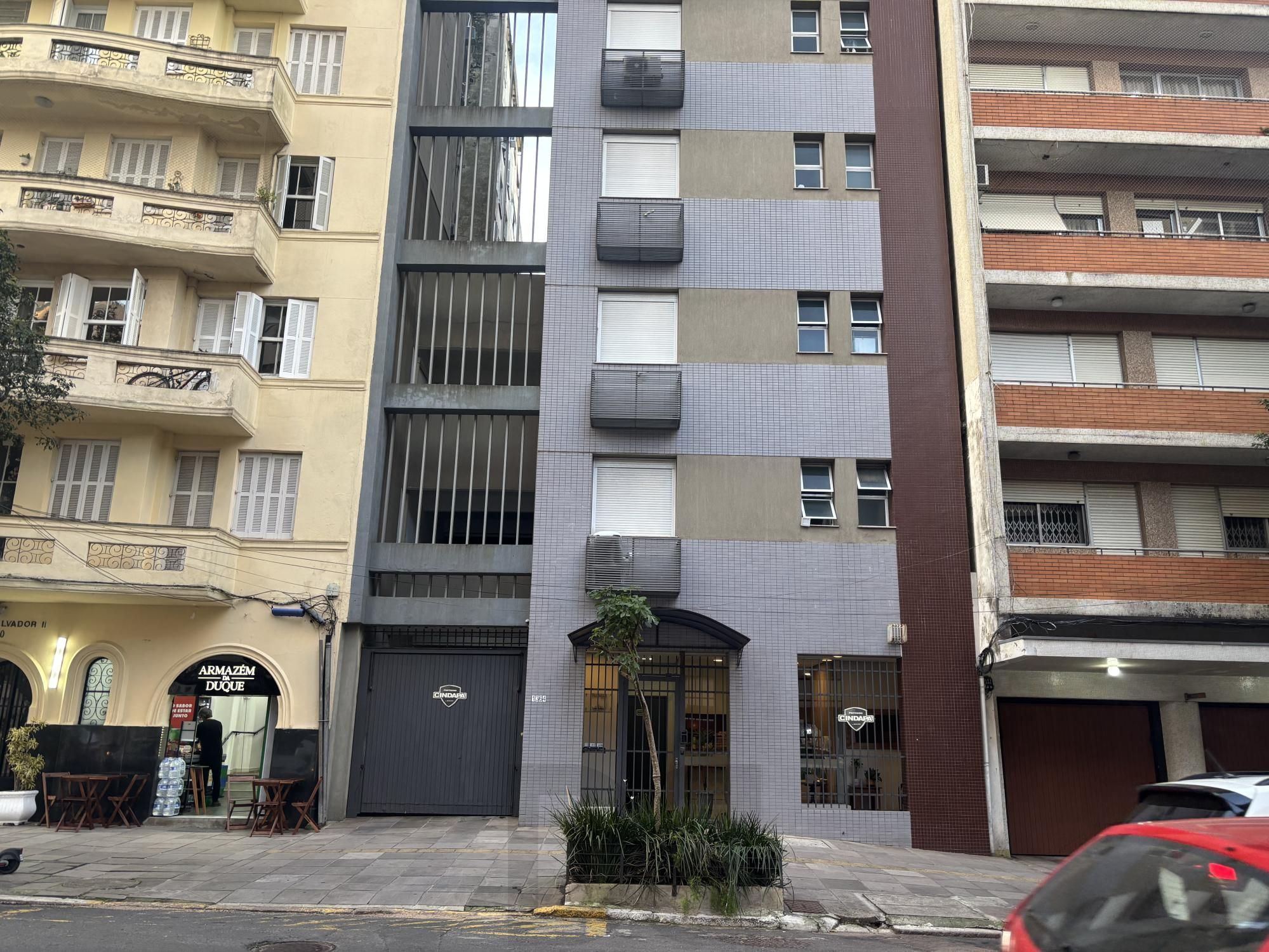 Studio no coração do centro — foto 1