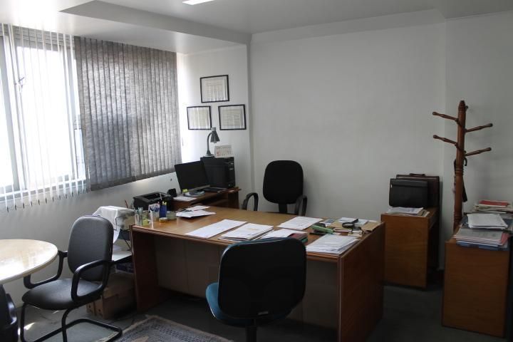 Conjunto/Sala para Venda - 60.4m², 0 dormitórios, Centro Histórico — foto 1